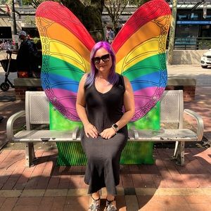 Meet your Posher, Gabrielle